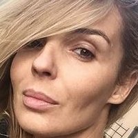 Агнешка Влодарчик Оголені