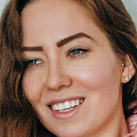 Аланна Пірсон Оголені