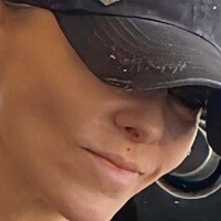 Александра Еспанья Оголені