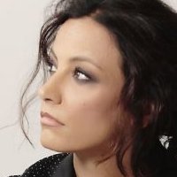 Алессія Барела Оголені