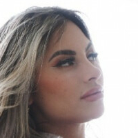 Алексаа Нарваез Оголені