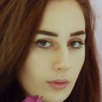 Александра Гордон Оголені