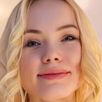 Аліса Фрост Оголені