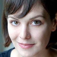 Елісія Делмор Оголені