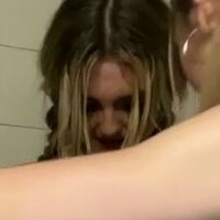 Алісстоні Оголені