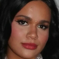 Амаріа Оголені