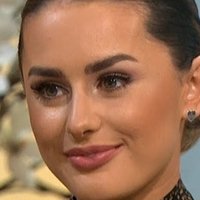 Ембер Дейвіс Оголені