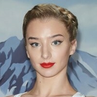 Ембер Гленн Оголені