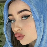amelia-for-you Оголені