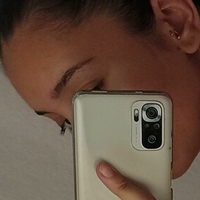 амджм14, Мері Оголені