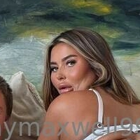 еймімаксвелл99 Оголені