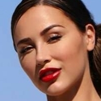 Ана Анастазія Оголені