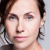 Ана Отера Оголені