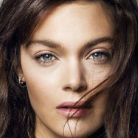Ана Рухас Оголені