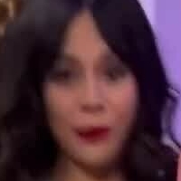 Ана Саенс Оголені