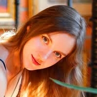 Анастасія Островська Оголені