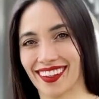 Андреа Канчолас Оголені