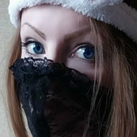 Енджел Дол Ікс Оголені