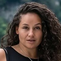 Анджела Штадельман Оголені