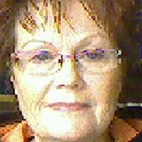 Анита Ерікссон Оголені