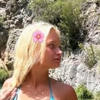 Анна Аккерфельдт Оголені