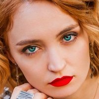 Анна Барендрегт Оголені