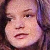 Анна Бельська Оголені