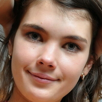 Анна.Долл Оголені