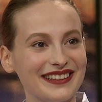 Анна Фіалова Оголені
