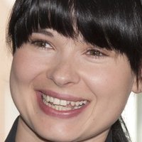 Анна Фішер Оголені