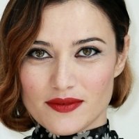 Анна Фольєтта Оголені