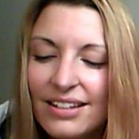 Анна Гравель Оголені