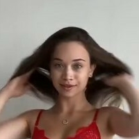 Анна Петриняк Оголені