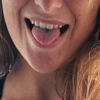 Анна Восс / аннамаана Оголені