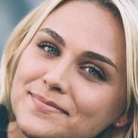 Ешлі Самнер Оголені