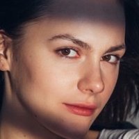 Ася Домська Оголені