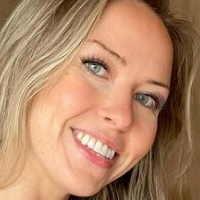 Одрі Чік Оголені