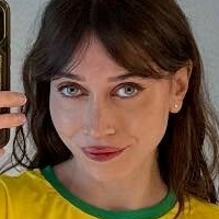 Айтрей / Анджеліка Трей Оголені