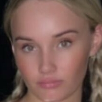 бебімалс Оголені