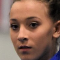 Басія Ясінські Оголені