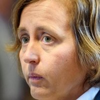 Беатрікс фон Шторх Оголені