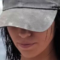 Белен Гвардіола Оголені