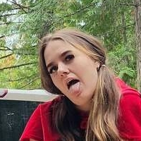 Белла Вудс Оголені