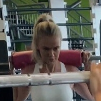 Бетані Фрейзер Оголені