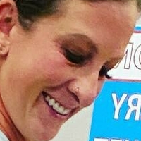 Бетті Хоуп Оголені