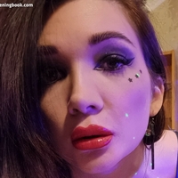 Біанка Фійон Оголені