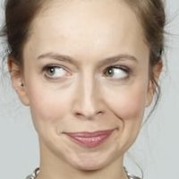 Біанка Хауда Оголені