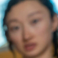 Блер Борегар Оголені