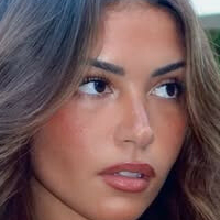 Бразильські моделі Оголені