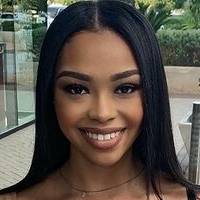 Бре Хадсон Оголені